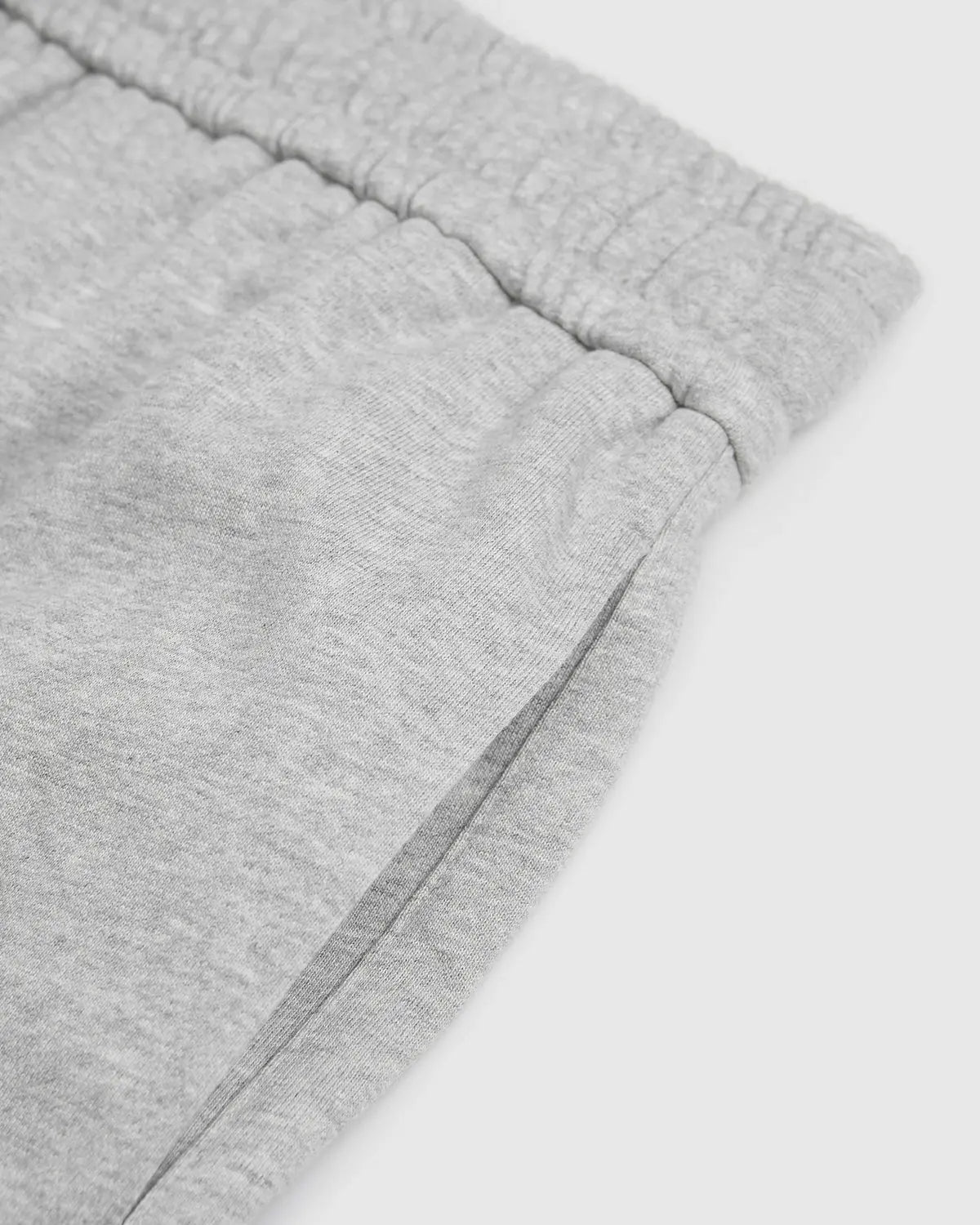 Heavyweight Straight-Leg Sweatpant | Inflation Streetwear