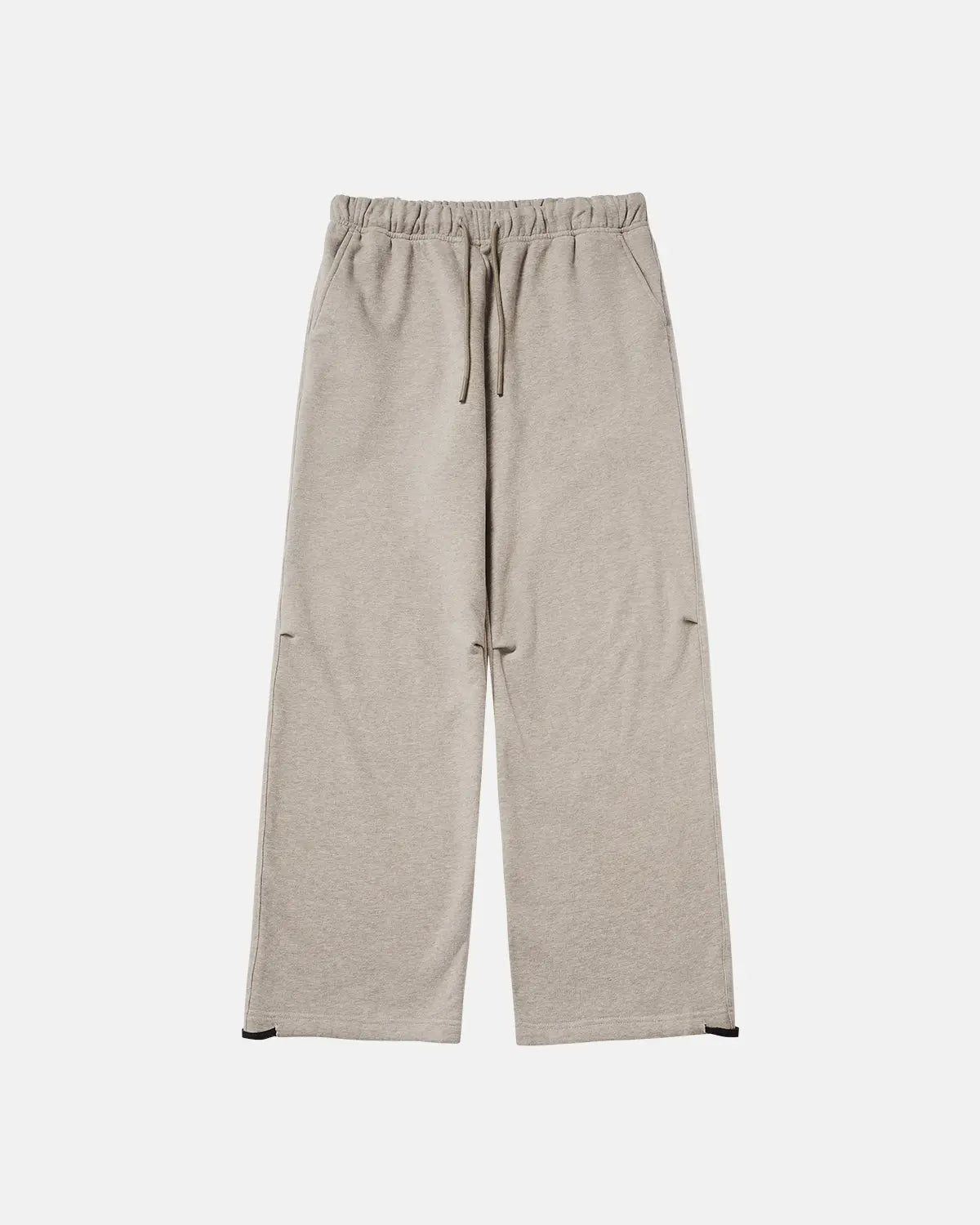 INFLATION Premium Straight Leg Sweatpant