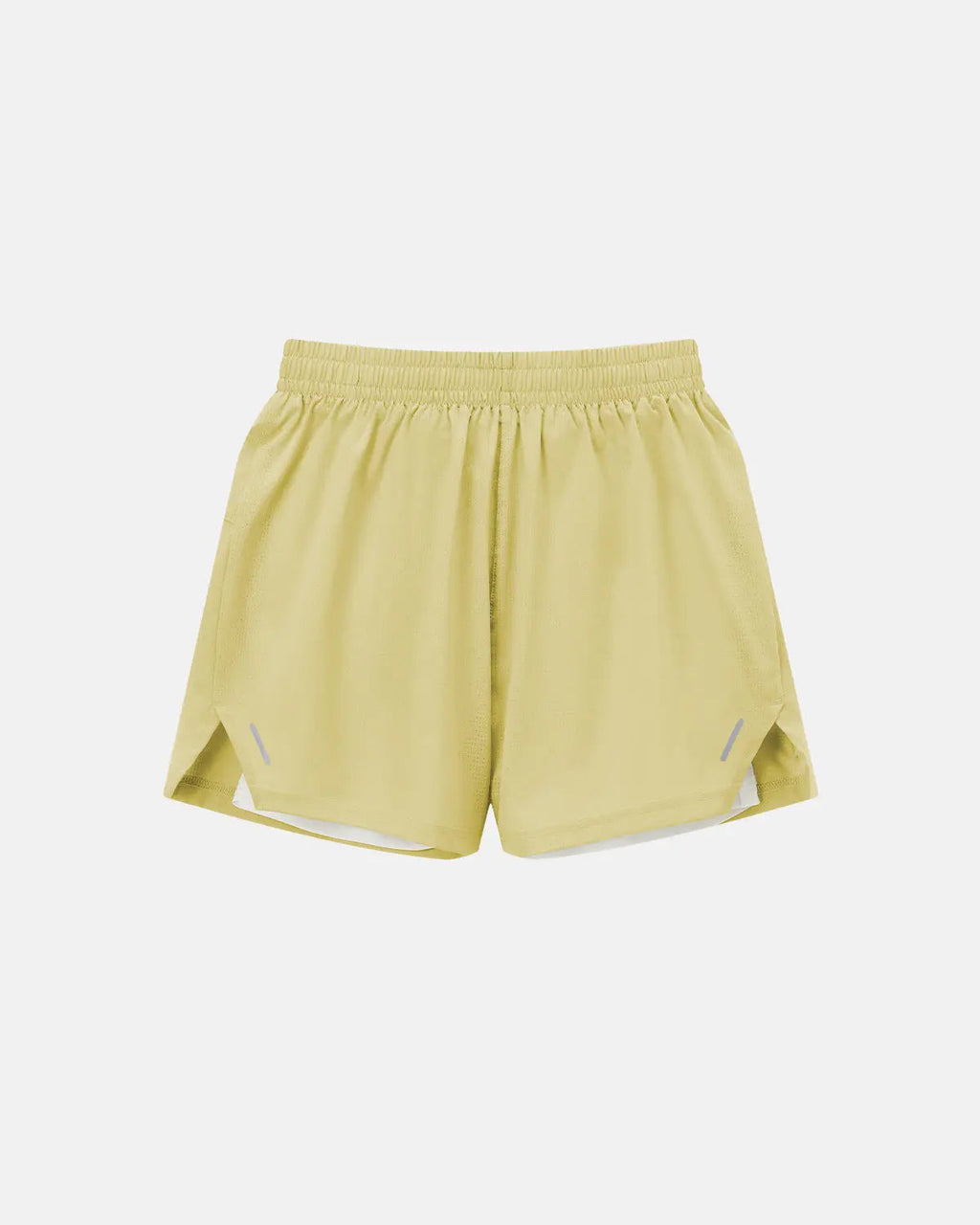 AirFlow Dual-Layer Breathable Shorts | Inflation Techlation