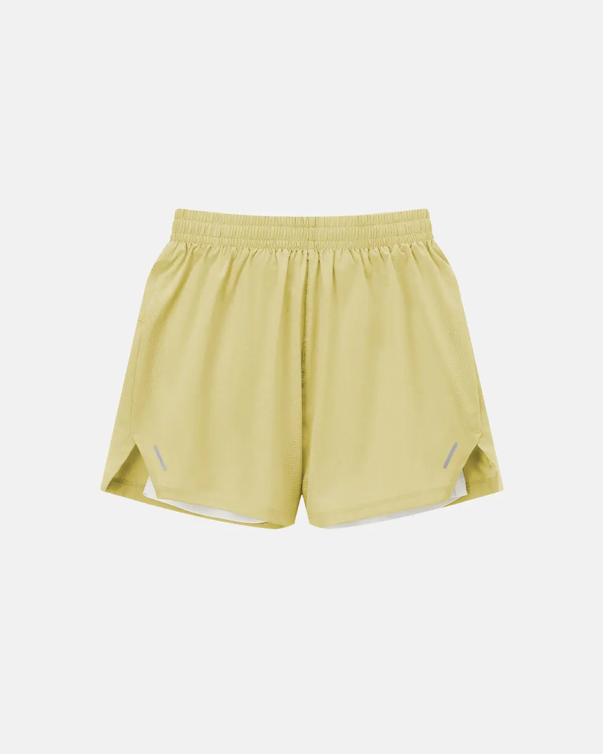 AirFlow Dual-Layer Breathable Shorts | Inflation Techlation
