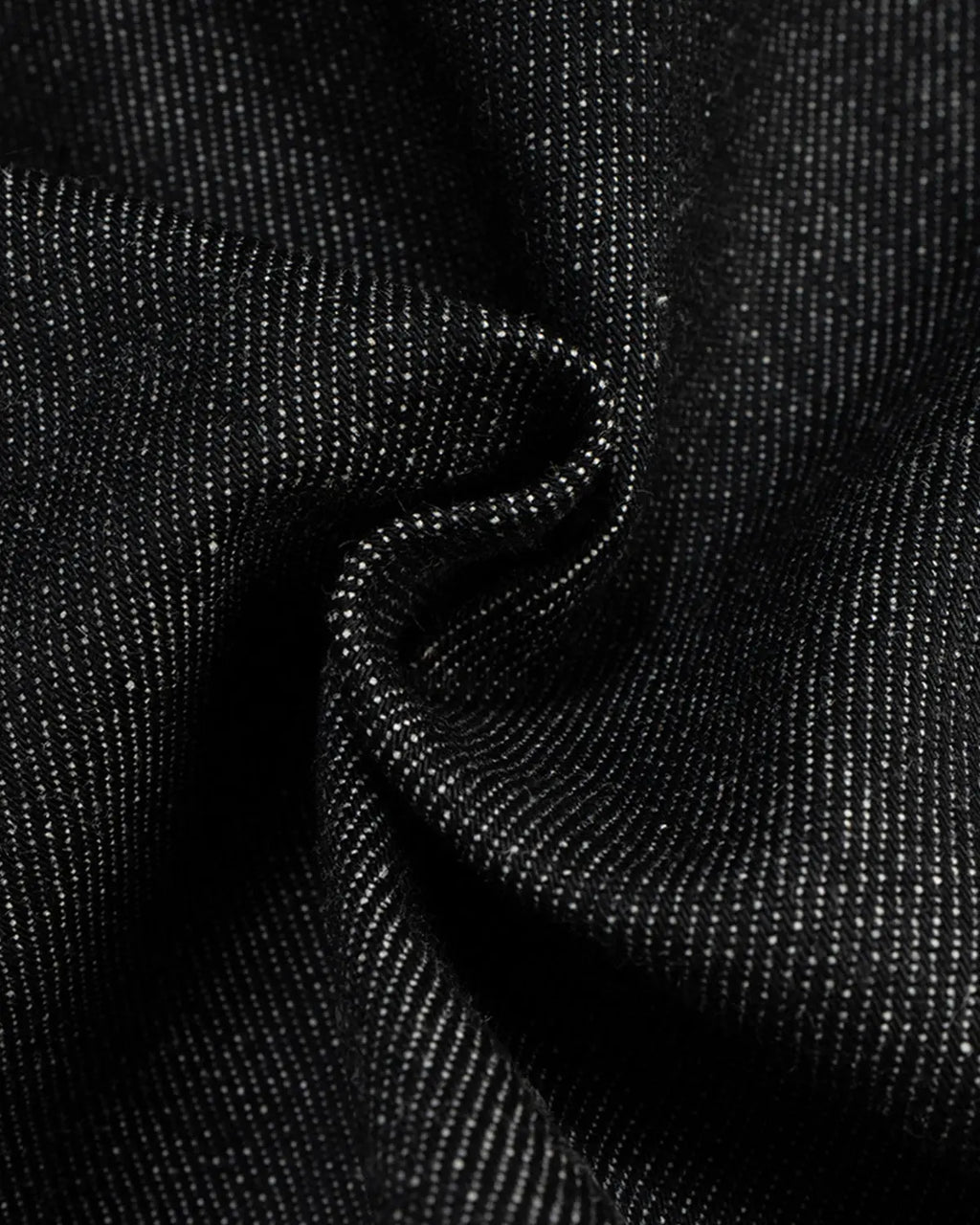 Raw Denim Tactical Cargo Jorts | Inflation Streetwear