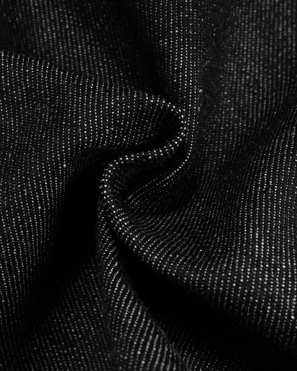 Raw Denim Tactical Cargo Jorts | Inflation Streetwear