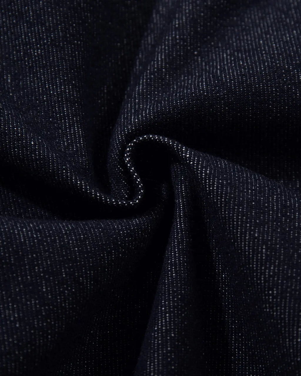 Cinch Back Baggy Denim Jorts | Inflation Streetwear