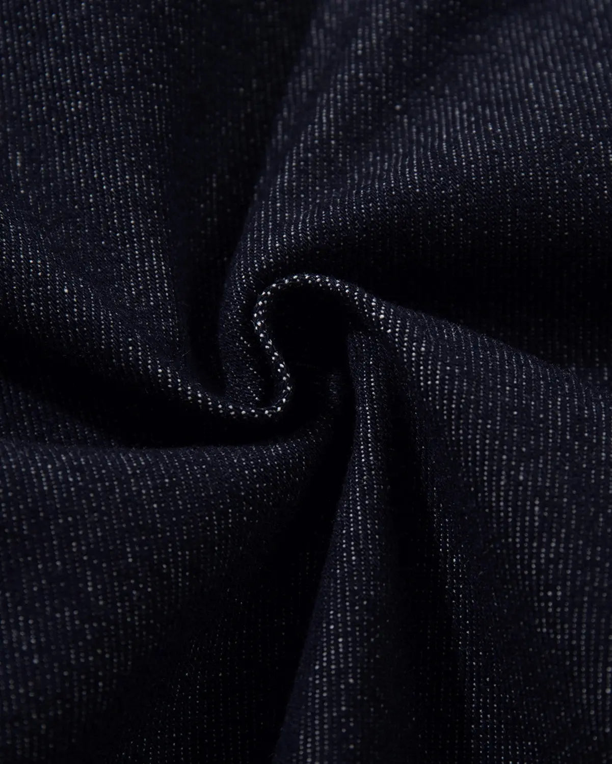 Cinch Back Baggy Denim Jorts | Inflation Streetwear