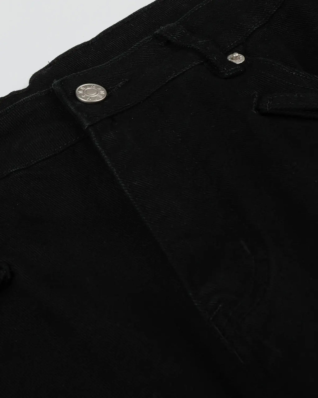 Back Buckle Longline Casual Shorts | Inflation Streetwear