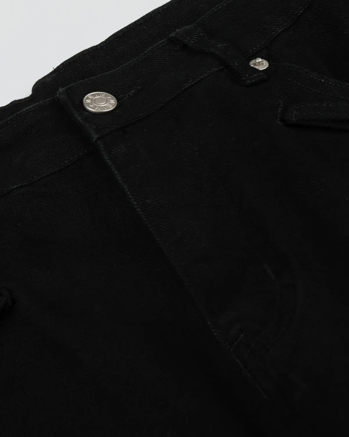 Back Buckle Longline Casual Shorts | Inflation Streetwear