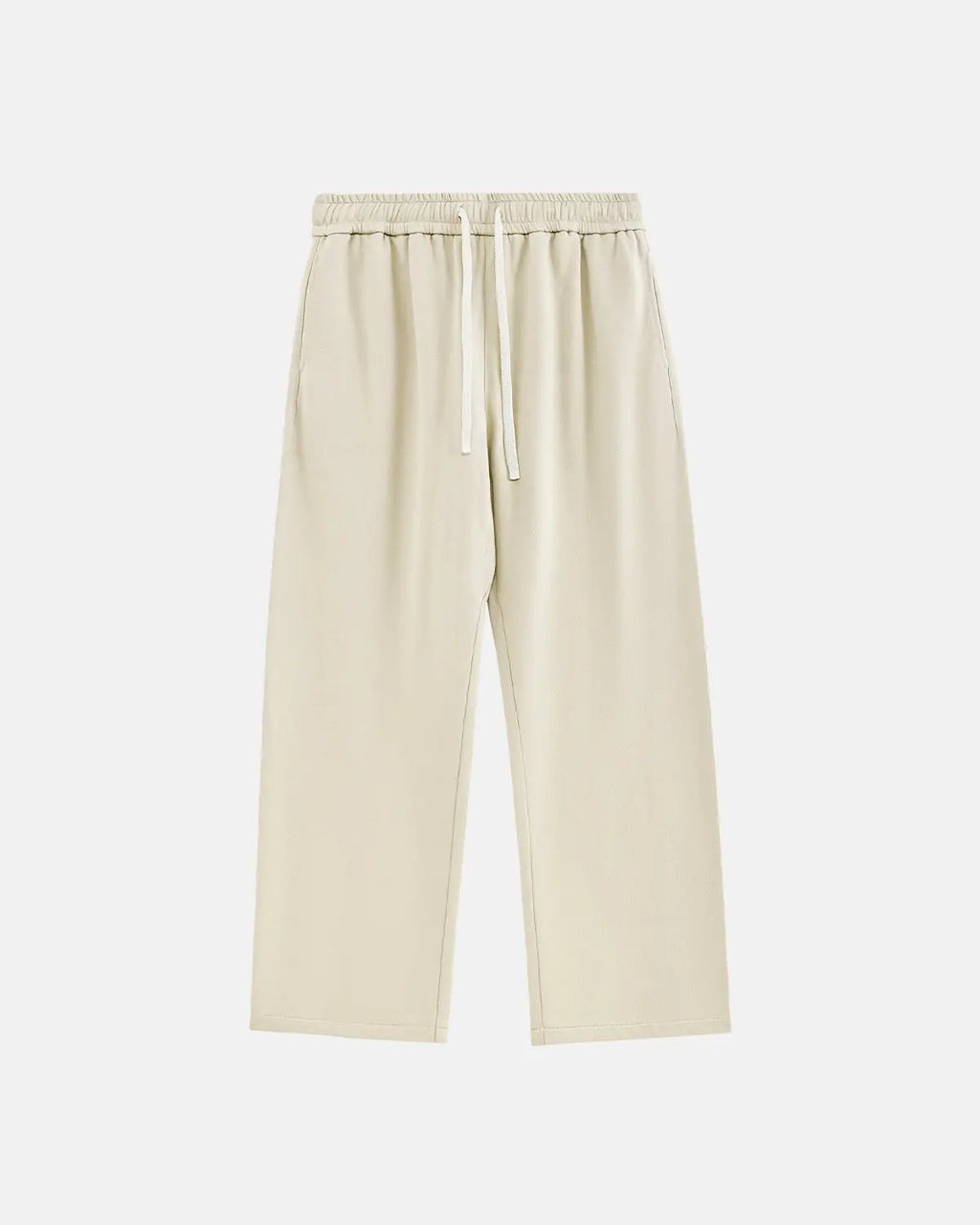 Heavyweight Straight-Leg Sweatpant | Inflation Streetwear