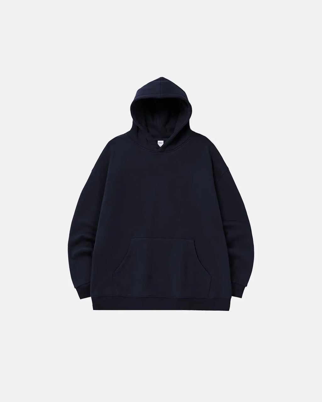 INFLATION Premium Thermal Oversized Hoodies