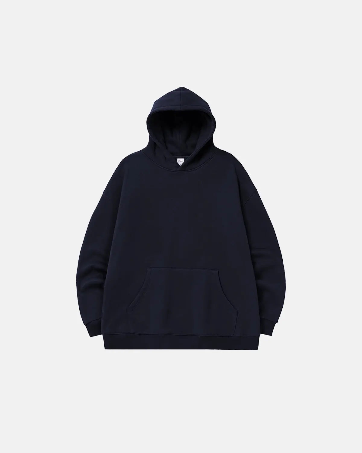 INFLATION Premium Thermal Oversized Hoodies