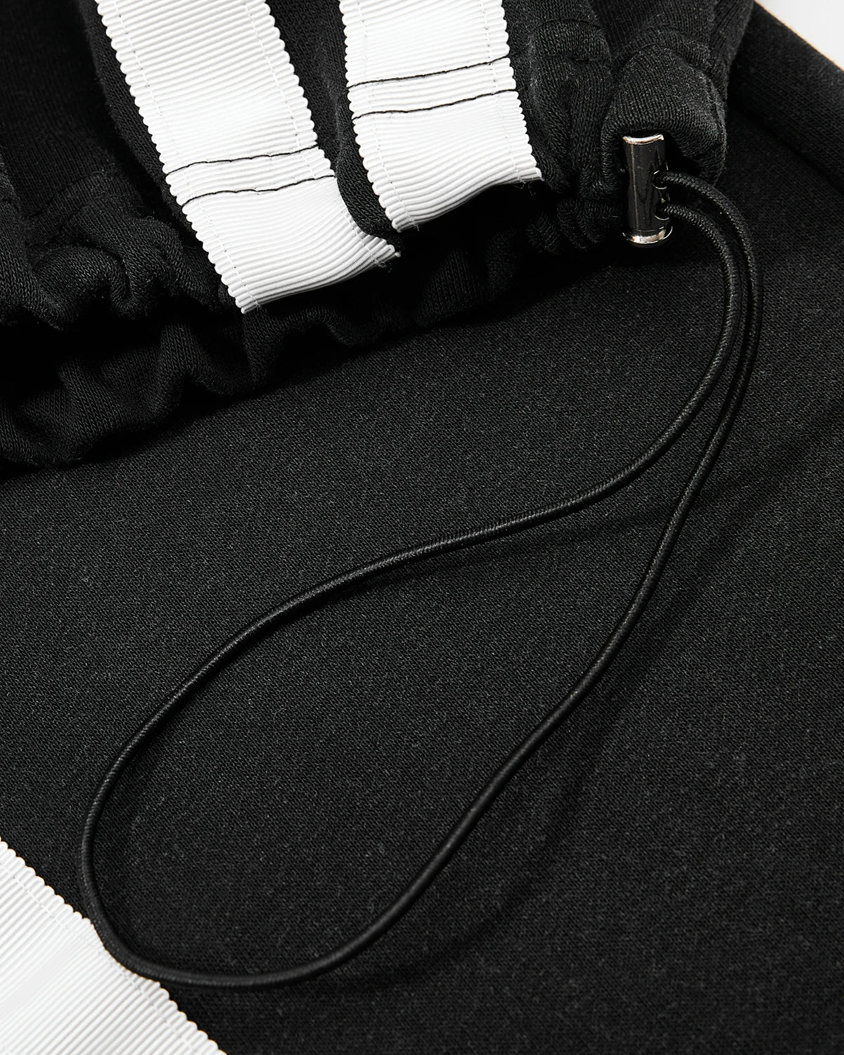 Washed Stripe Barrel Sweatpants | Inflation Streetwear