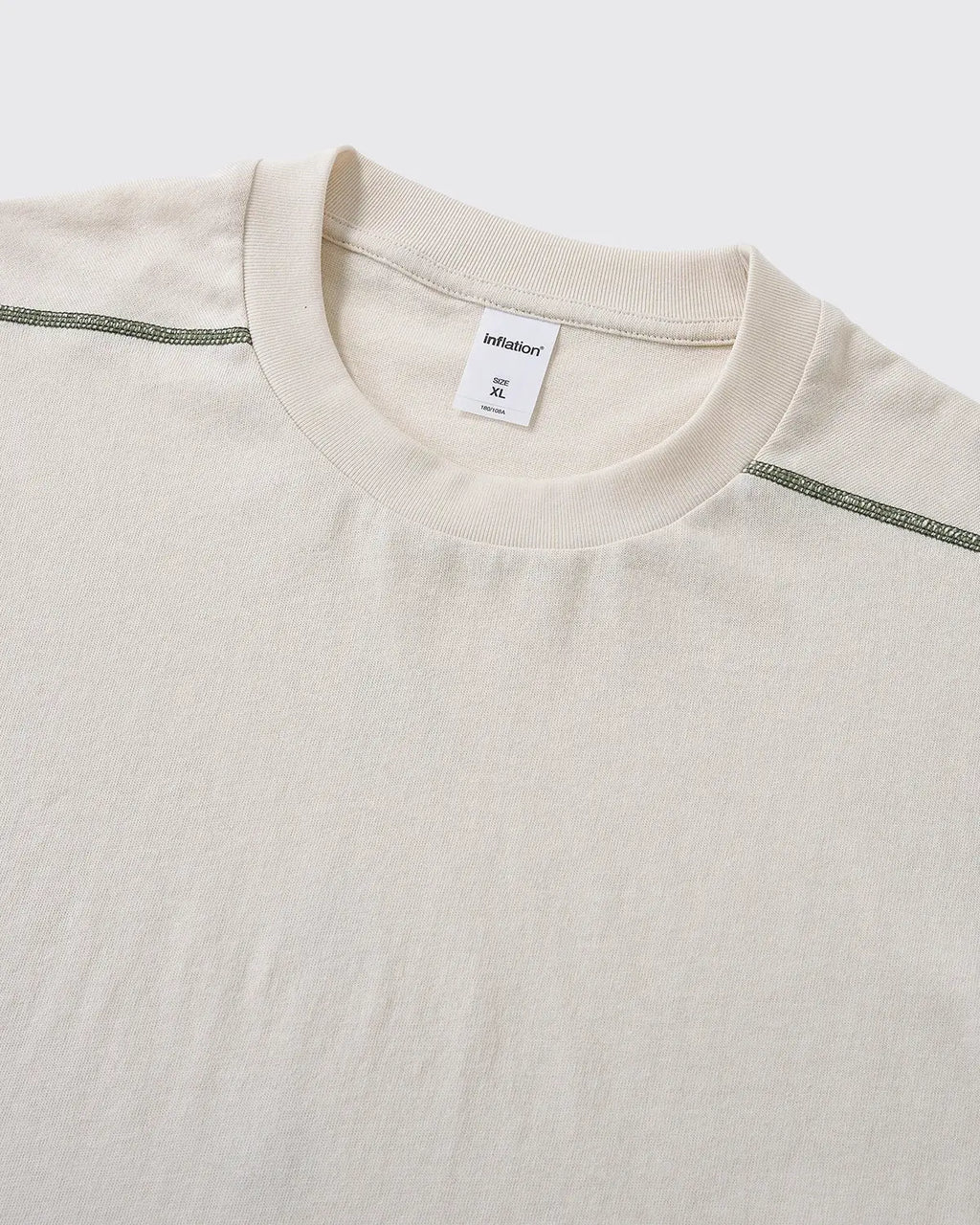 Breathable Activewear Long Sleeve Tees | Inflation Streetwear