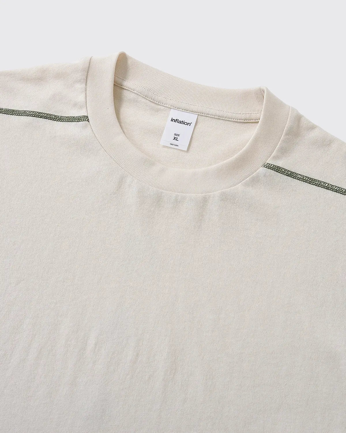 Breathable Activewear Long Sleeve Tees | Inflation Streetwear