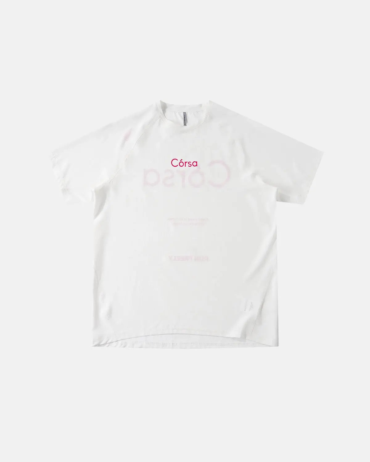 AirFlow Córsa Breathable Tee | Inflation Streetwear
