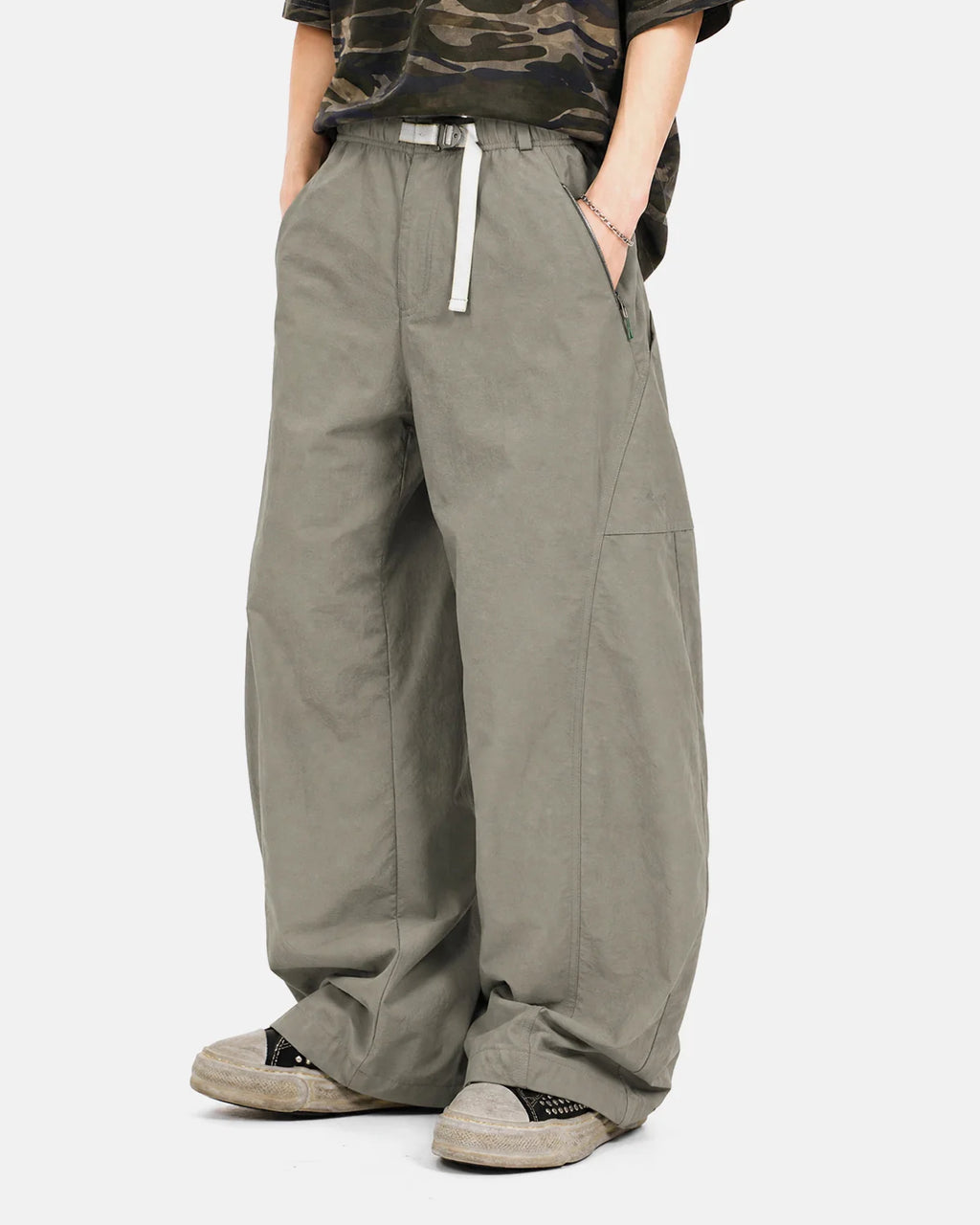 CORDURA® Barrel Utility Pants | Inflation TECHLATION™