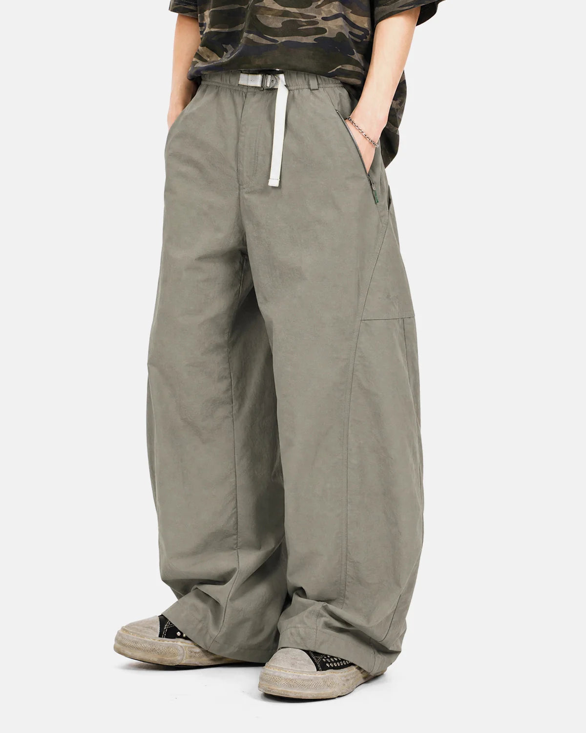 CORDURA® Barrel Utility Pants | Inflation TECHLATION™