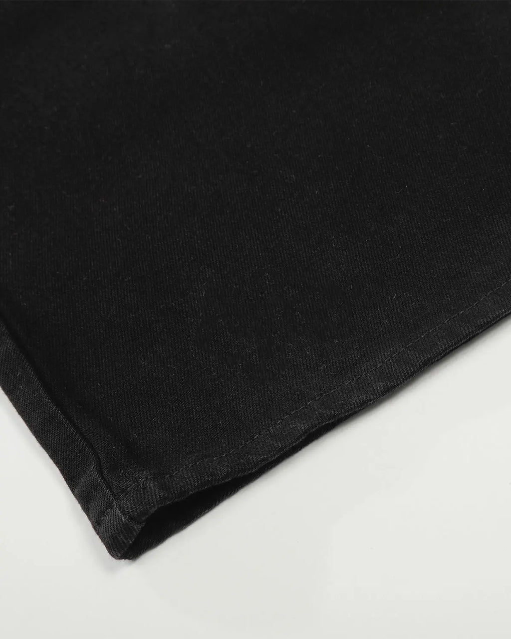 Black Baggy Jeans | Inflation Streetwear