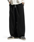 AirFlow Cooling Wide-Leg Pants | Infaltion TECHLATION™