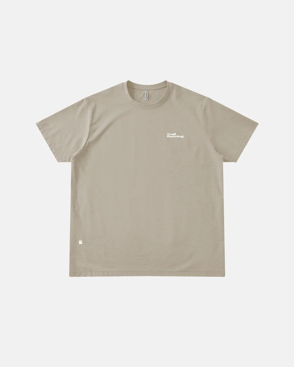 AirFlow Trail Graphic Breathable Tee | Inflation Streetwear