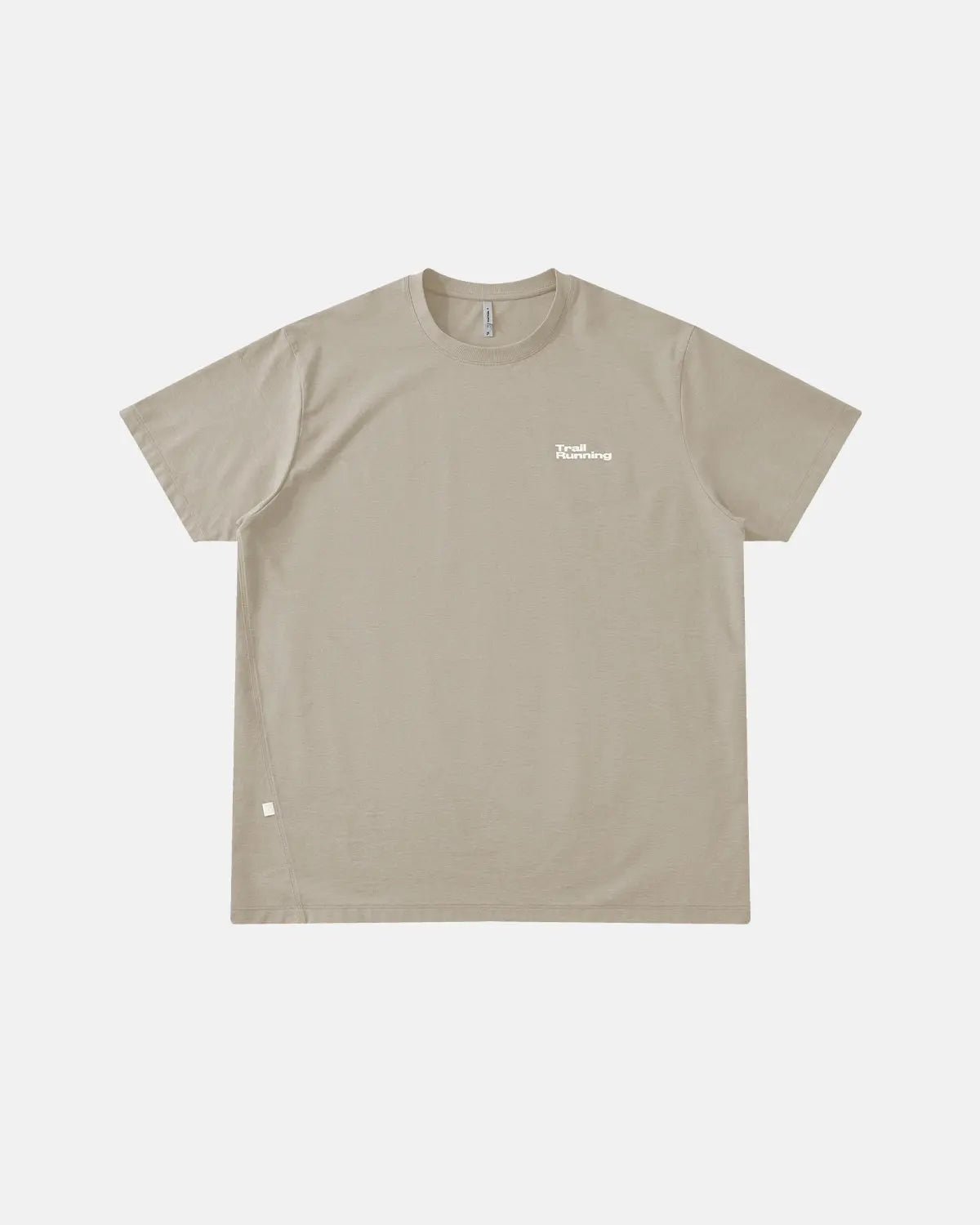 AirFlow Trail Graphic Breathable Tee | Inflation Streetwear