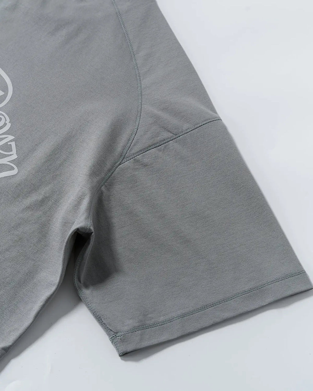 Water-Reveal Activewear T-Shirt | Inflation Streetwear