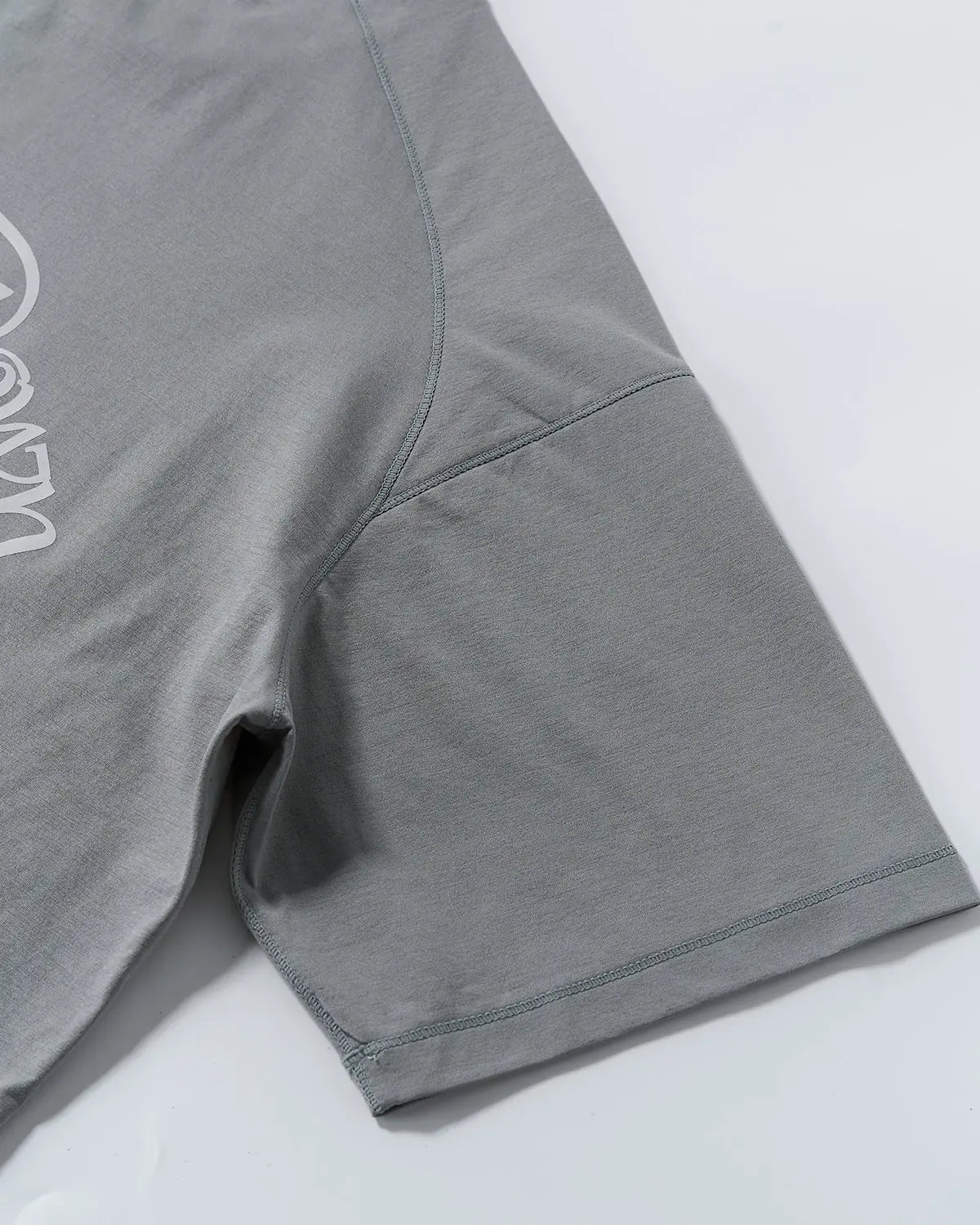 Water-Reveal Activewear T-Shirt | Inflation Streetwear