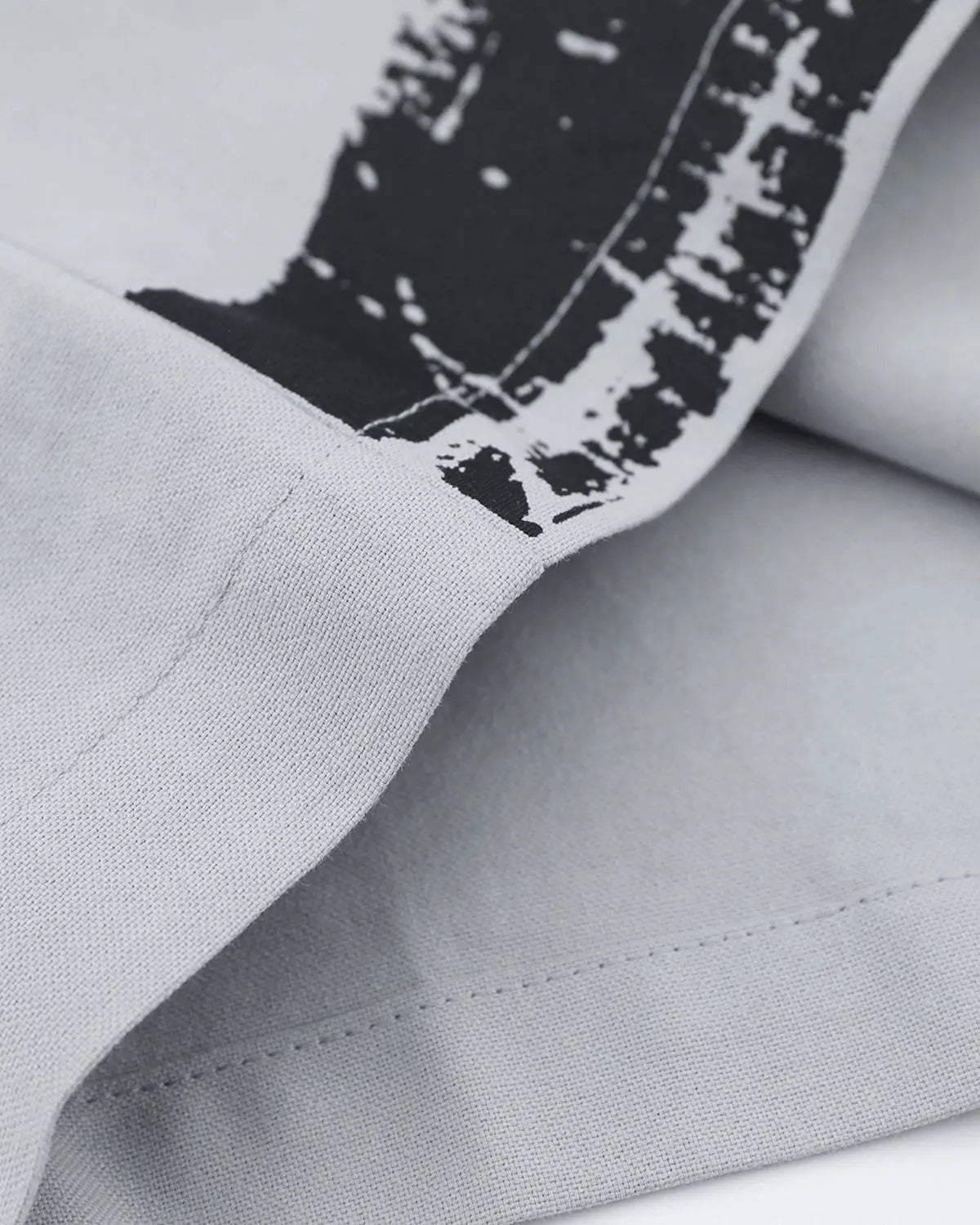 Abstract Graphic Printing Shirts | Inflation Streetwear