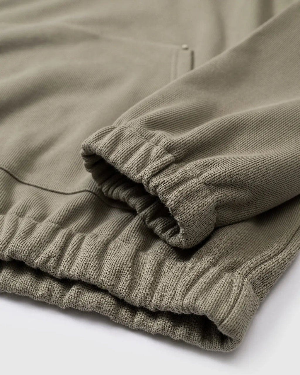Boxy Cropped Hoodies | Inflation Streetwear