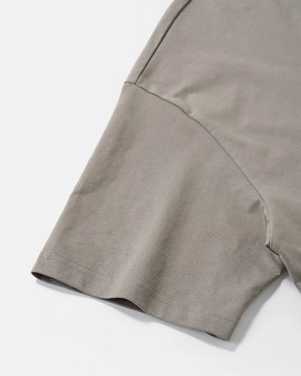 Dual-Effect Graphic Heavyweight Tshirt | Inflation Streetwear