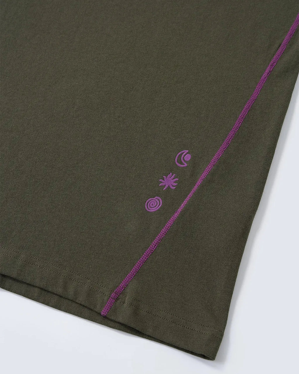 Breathable Graphic Activewear T-Shirt | Inflation Streetwear