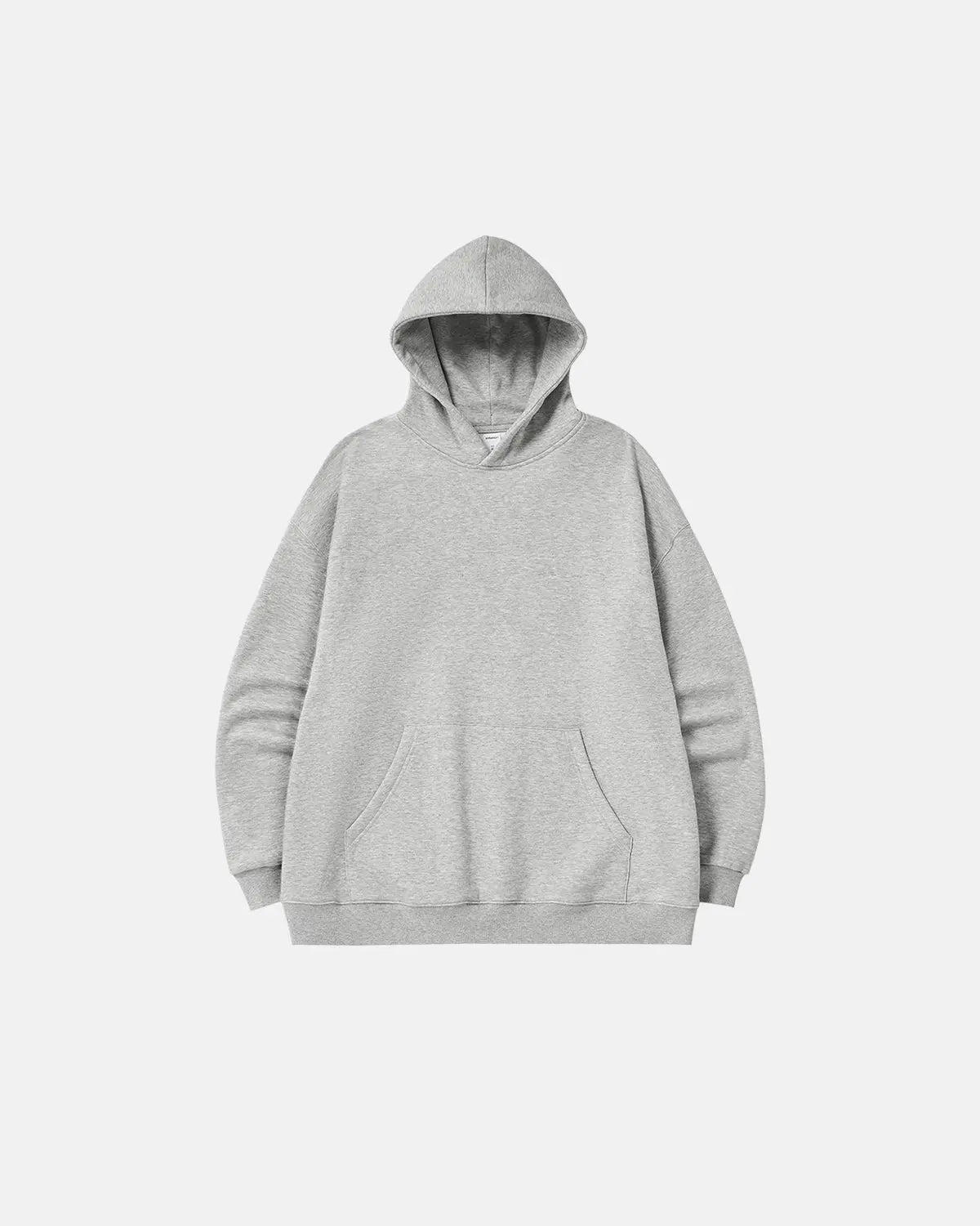 INFLATION Premium Thermal Oversized Hoodies