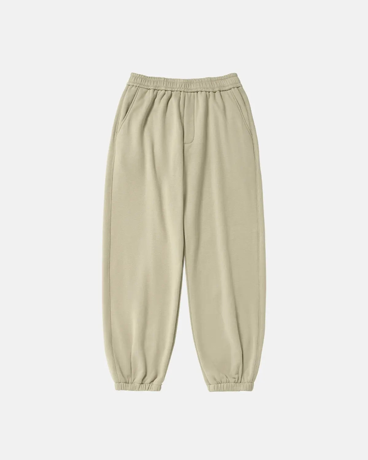 Relaxed Fit Cozy Joggers | Inflation Streetwear