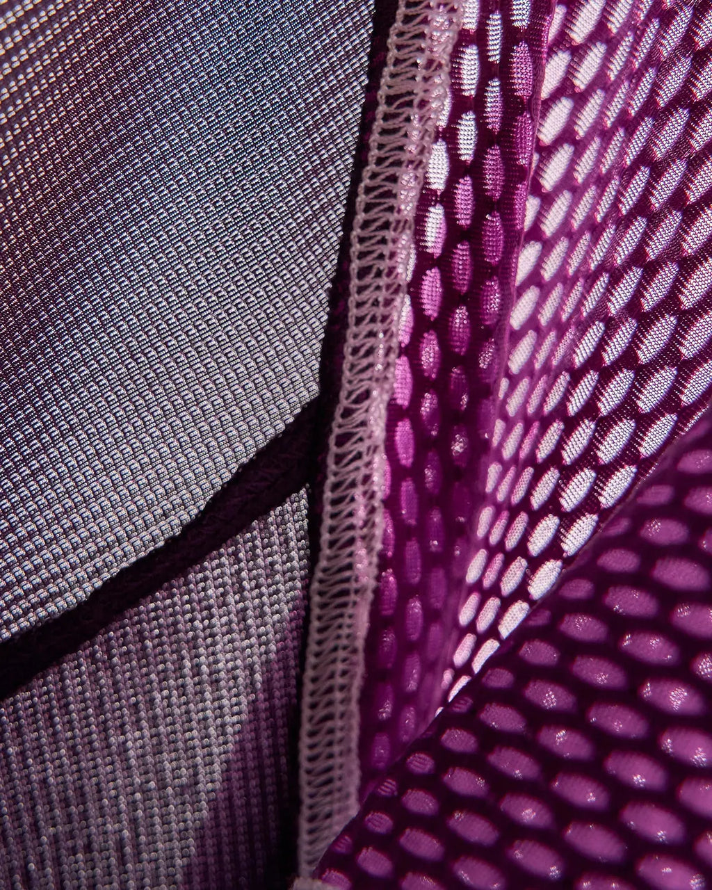 AirFlow Reflective Cooling Long Sleeve Tee | Inflation Streetwear