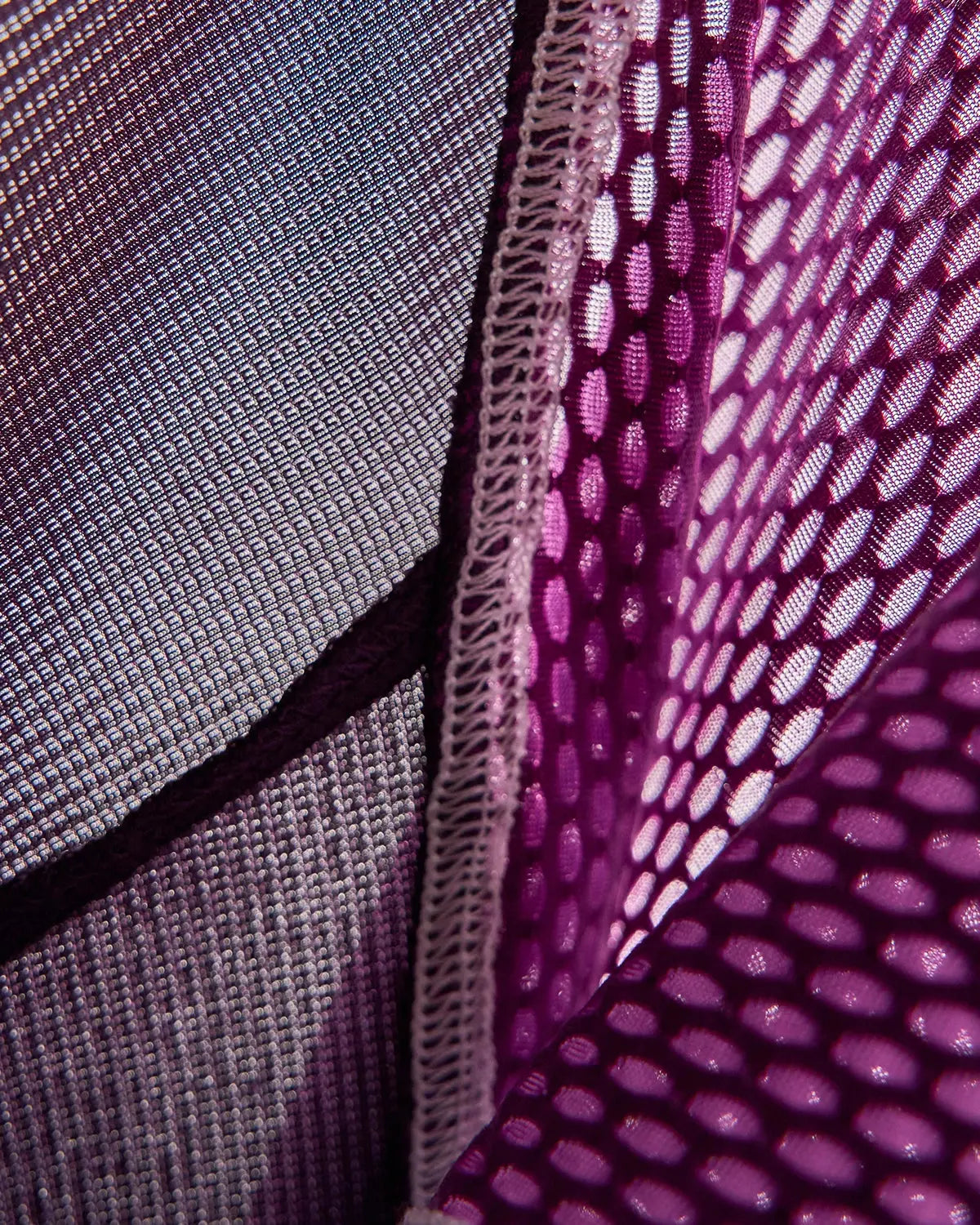 AirFlow Reflective Cooling Long Sleeve Tee | Inflation Streetwear
