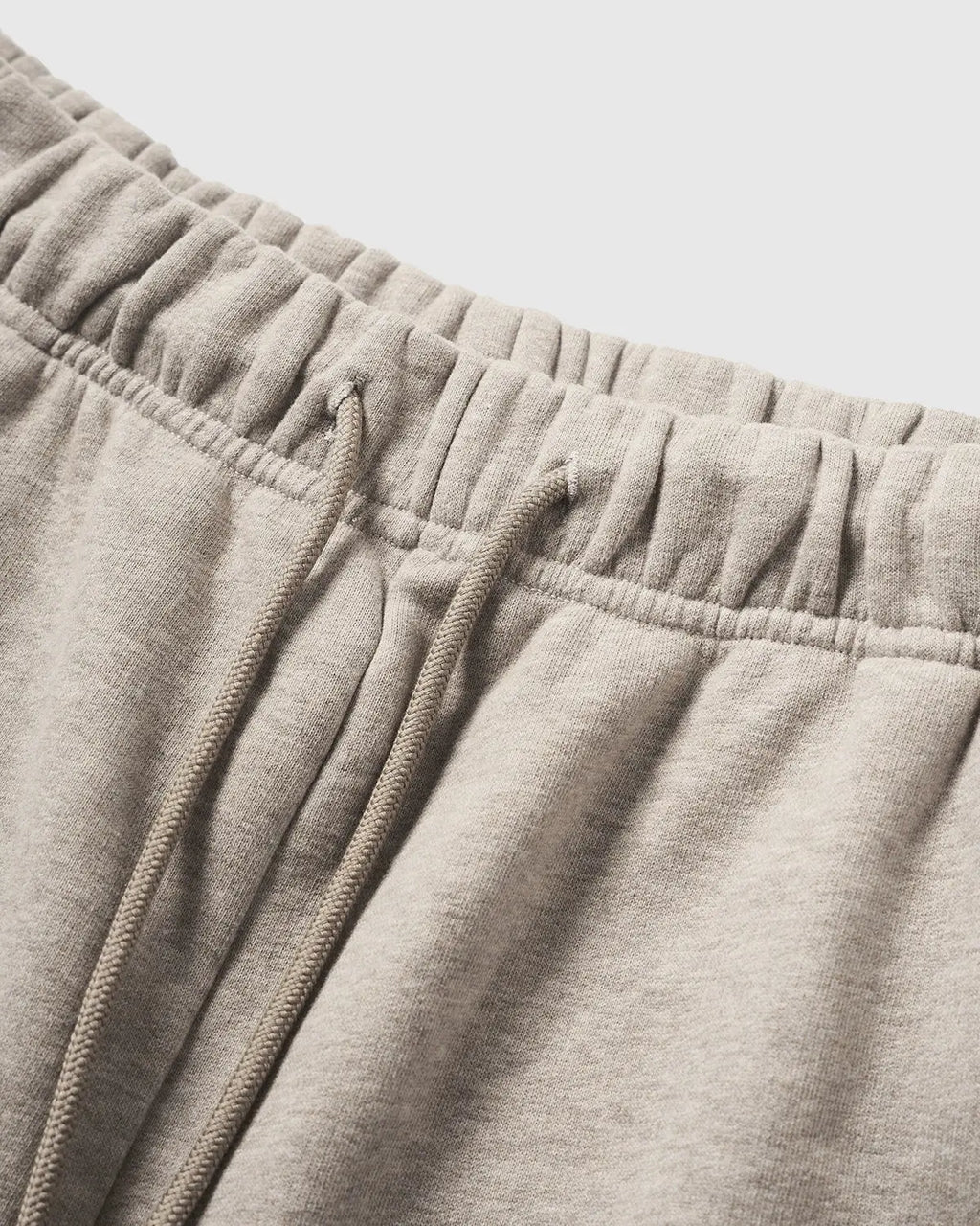 INFLATION Premium Straight Leg Sweatpant