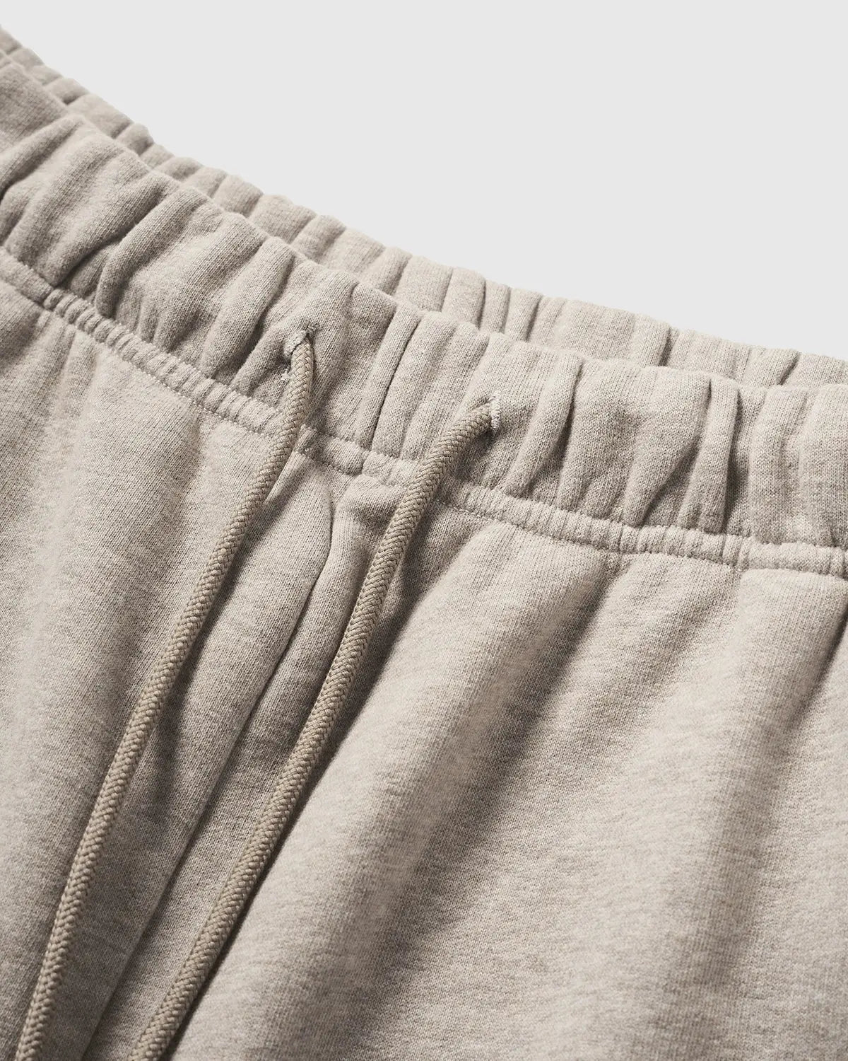 INFLATION Premium Straight Leg Sweatpant