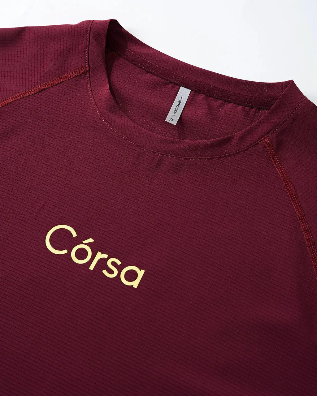 AirFlow Córsa Breathable Tee | Inflation Streetwear