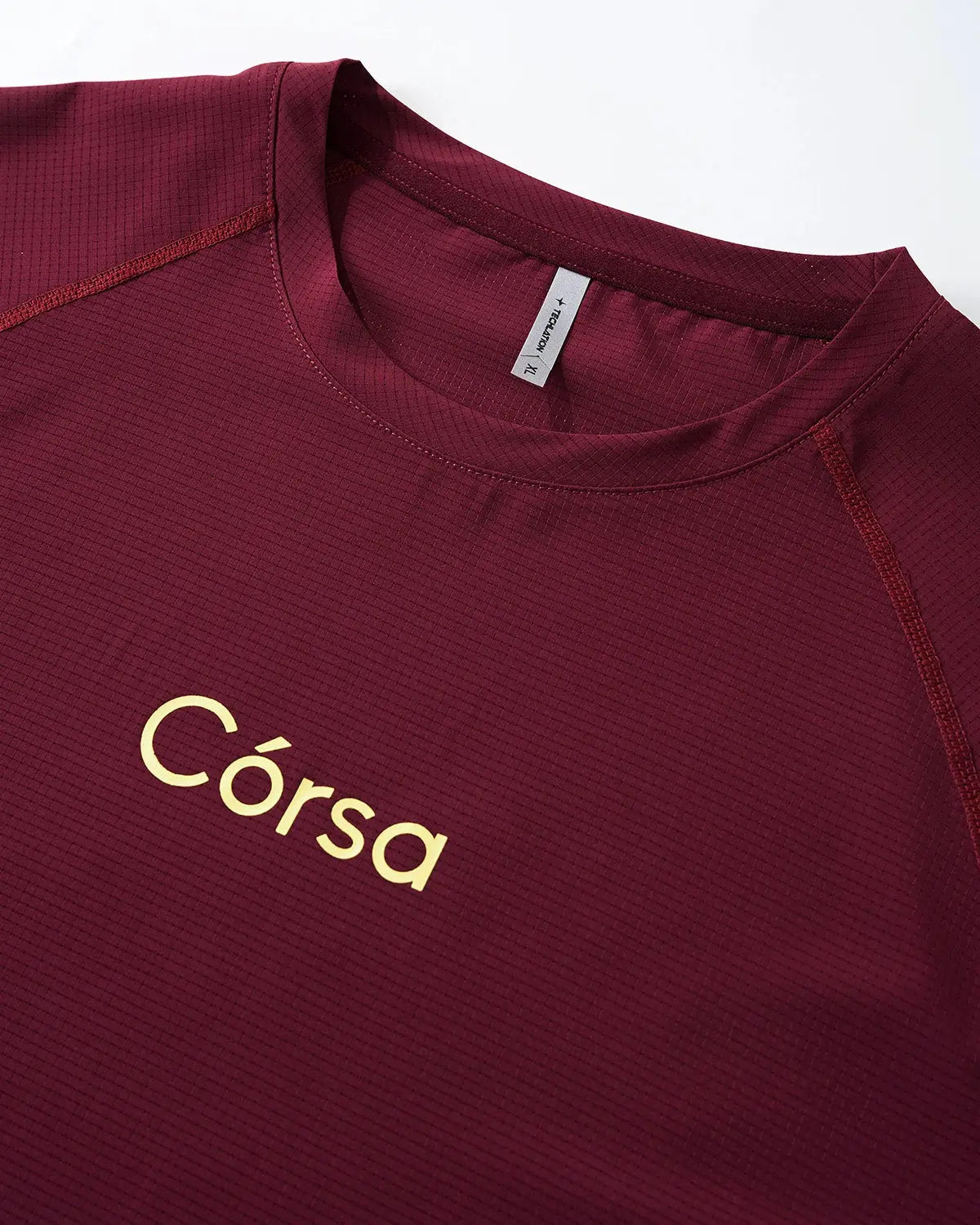 AirFlow Córsa Breathable Tee | Inflation Streetwear