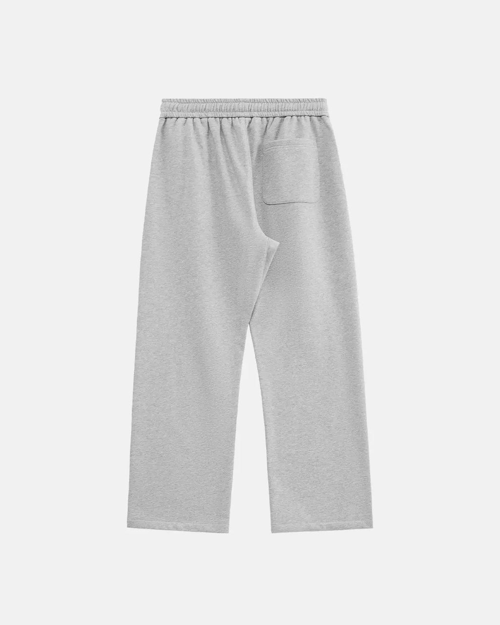 Heavyweight Straight-Leg Sweatpant | Inflation Streetwear