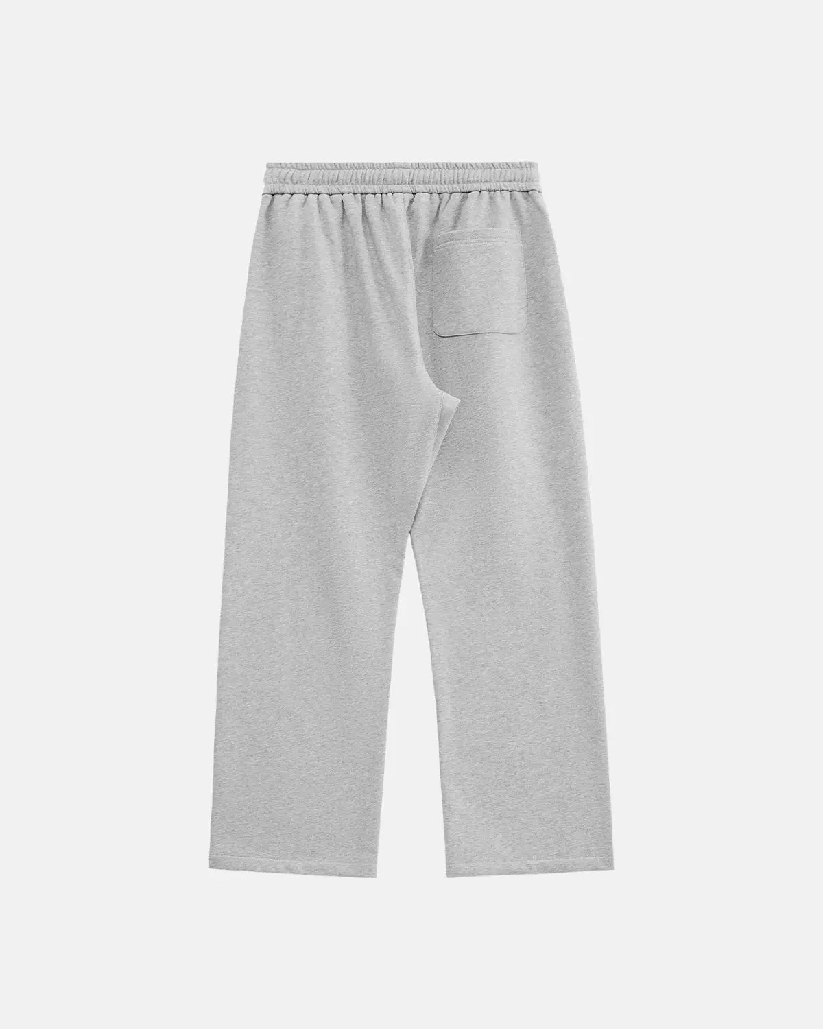 Heavyweight Straight-Leg Sweatpant | Inflation Streetwear