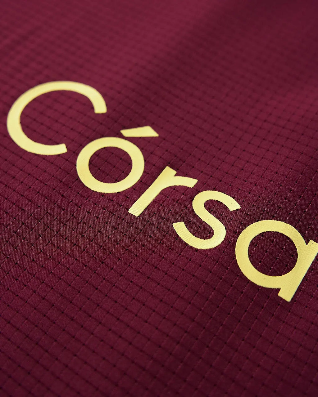 AirFlow Córsa Breathable Tee | Inflation Streetwear