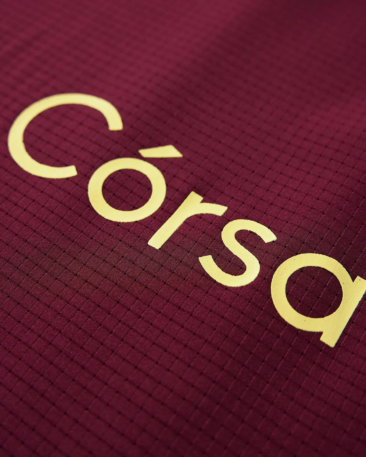 AirFlow Córsa Breathable Tee | Inflation Streetwear