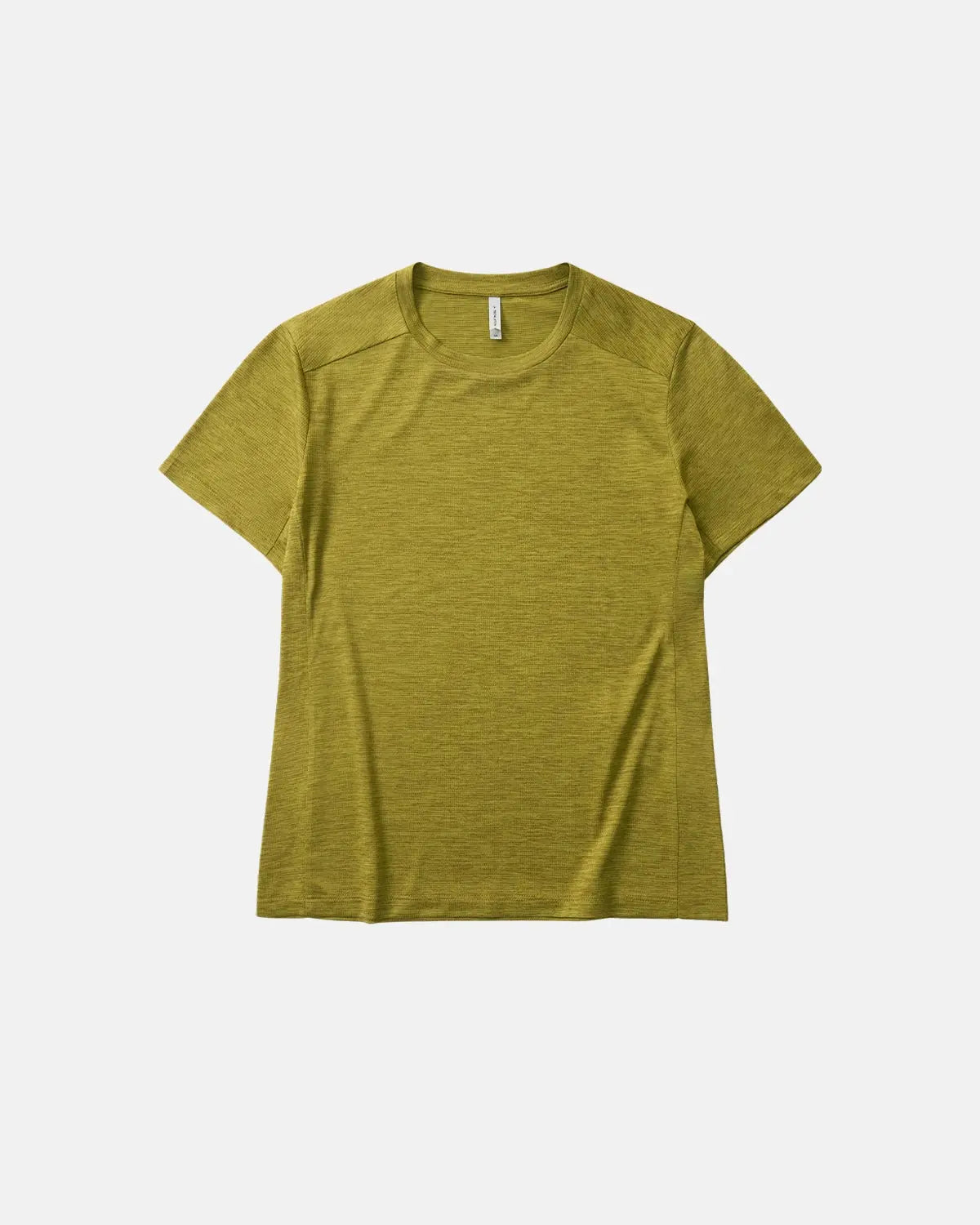 AirFlow Rudolf Breathable Tee | Inflation Techlation