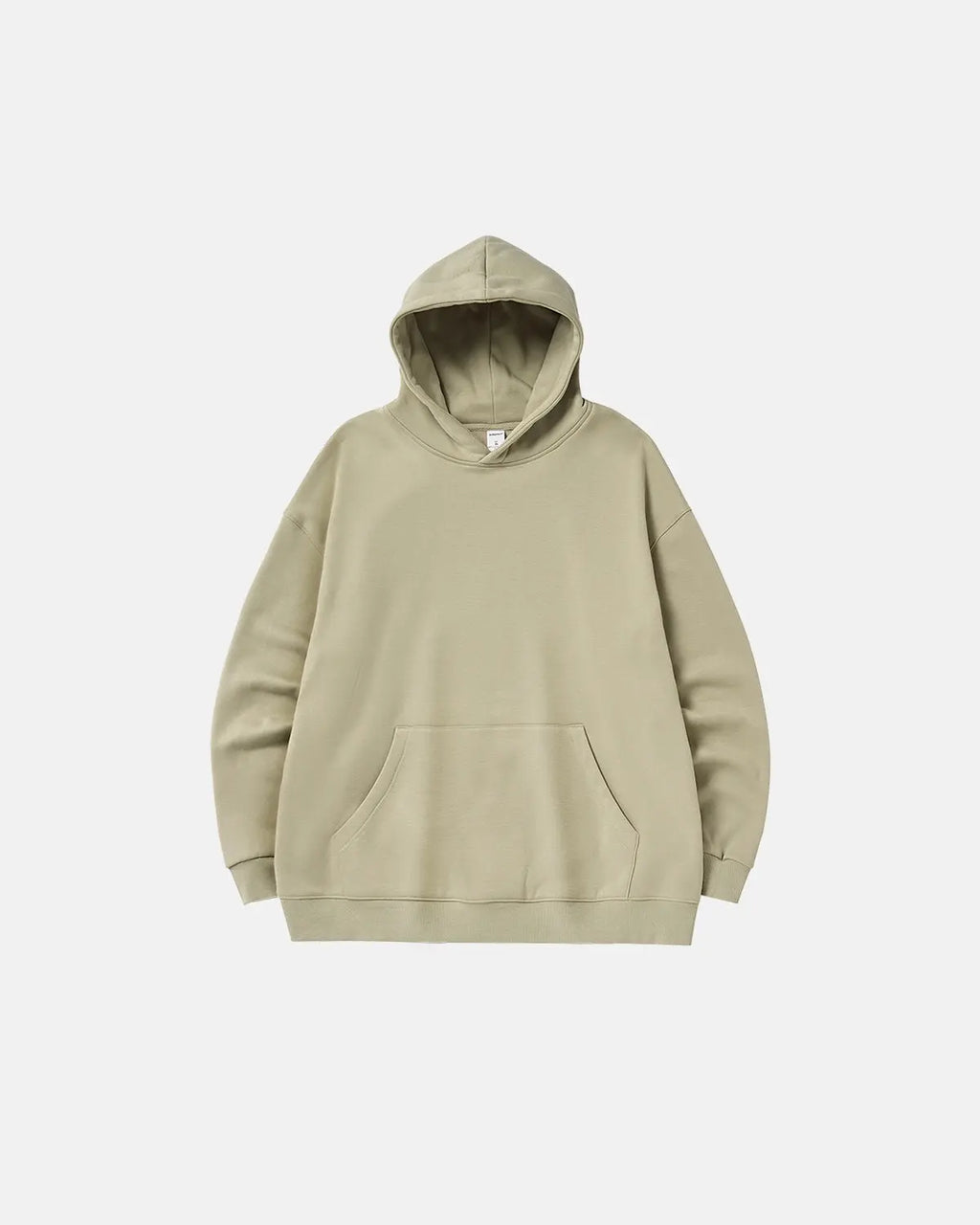 INFLATION Premium Thermal Oversized Hoodies
