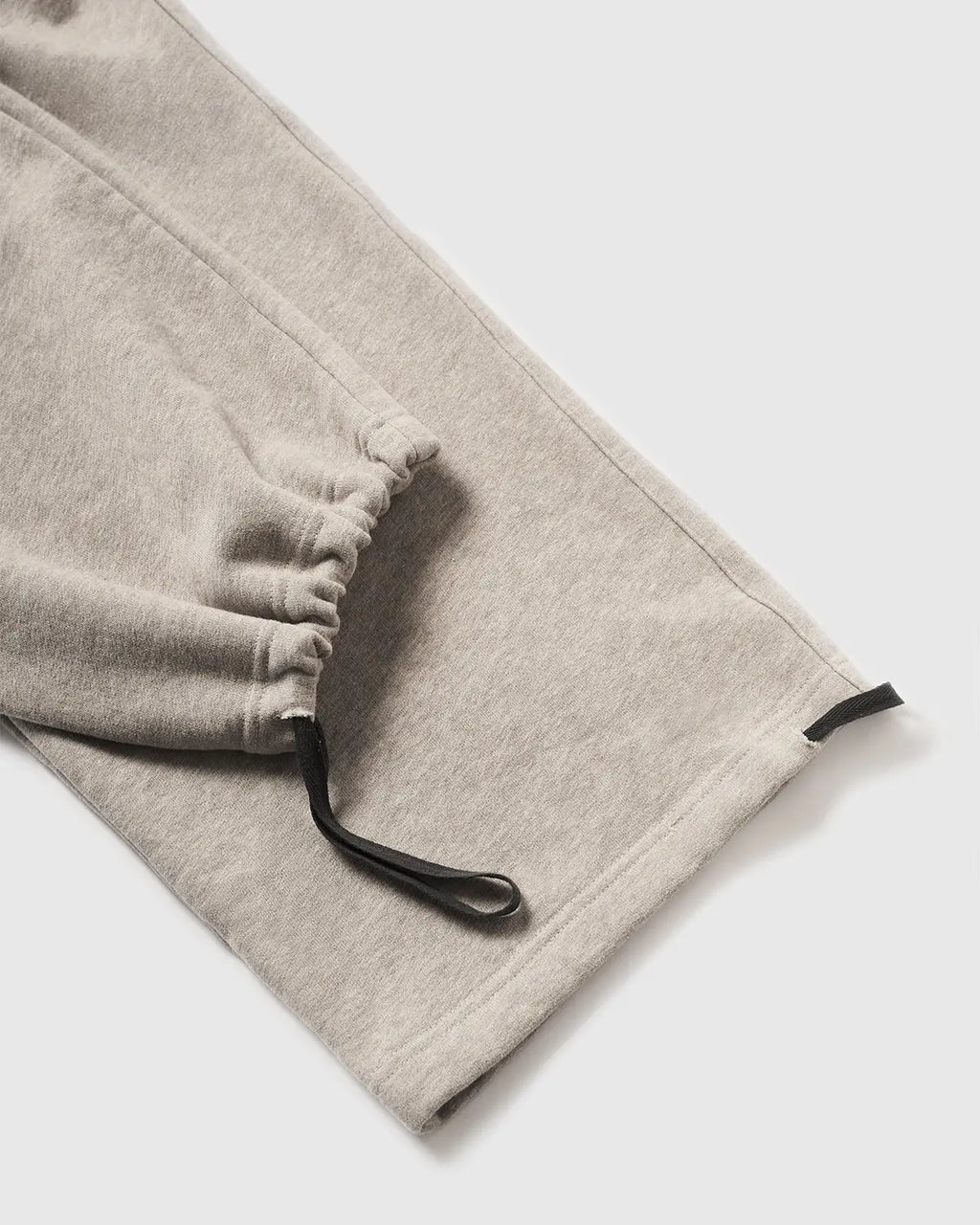 INFLATION Premium Straight Leg Sweatpant