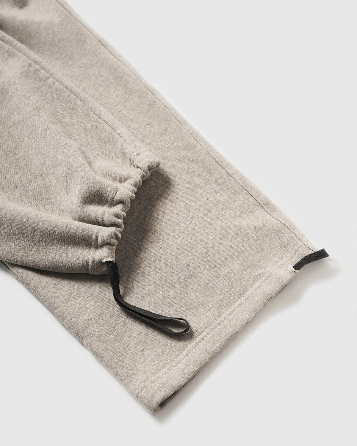 INFLATION Premium Straight Leg Sweatpant