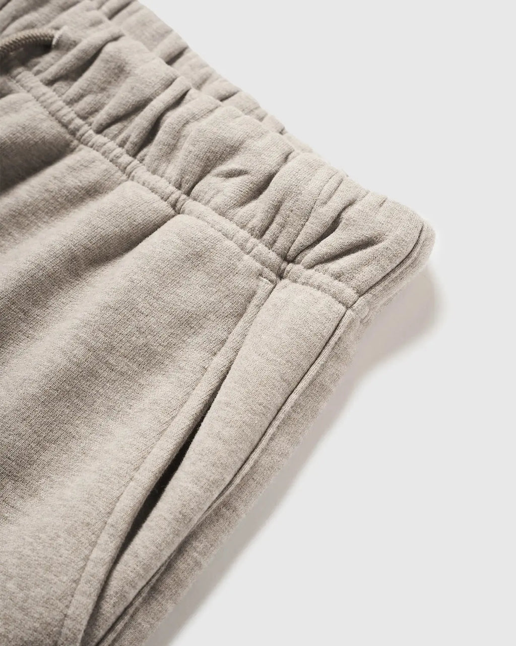 INFLATION Premium Straight Leg Sweatpant