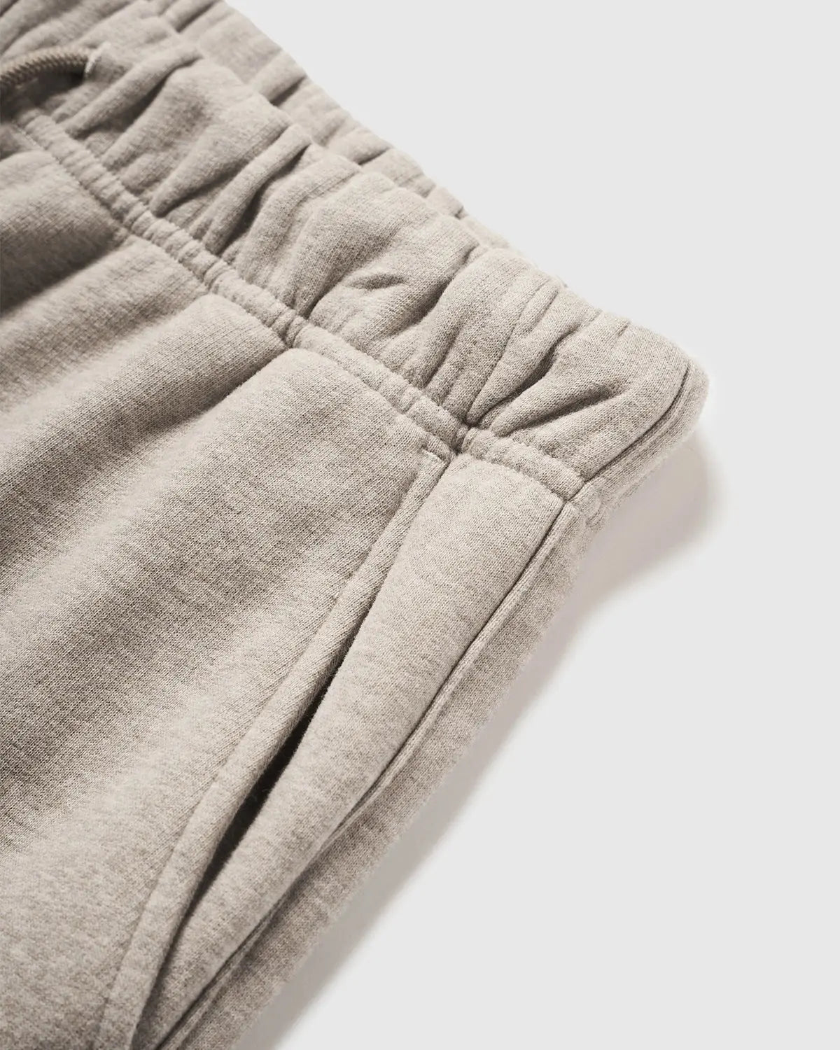 INFLATION Premium Straight Leg Sweatpant