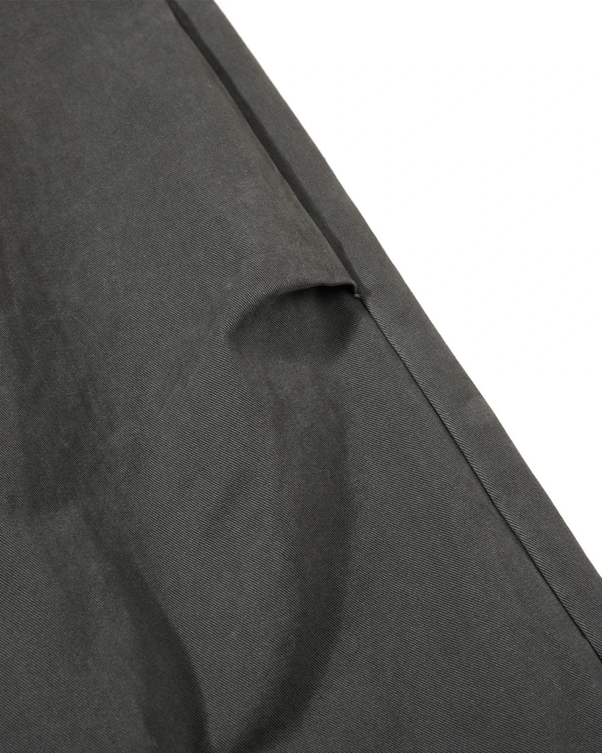 Camo Patchwork Barrel Pants | Inflation Streetwear