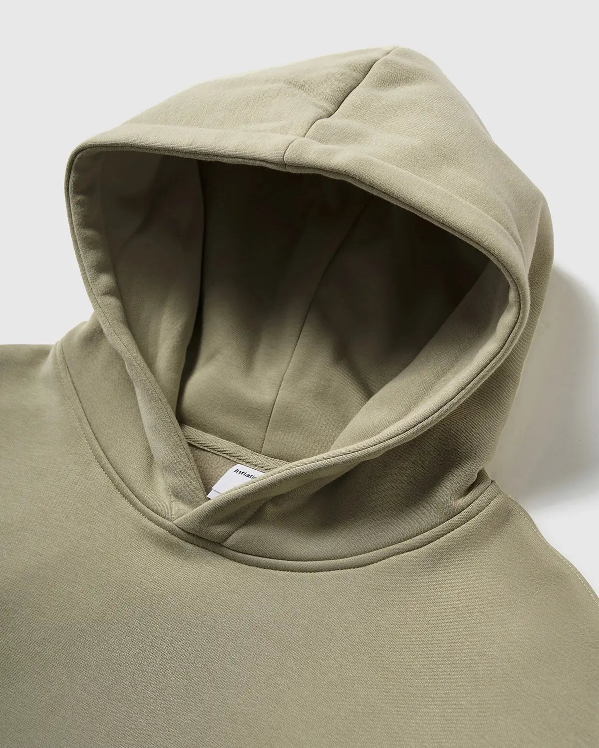 INFLATION Premium Thermal Oversized Hoodies