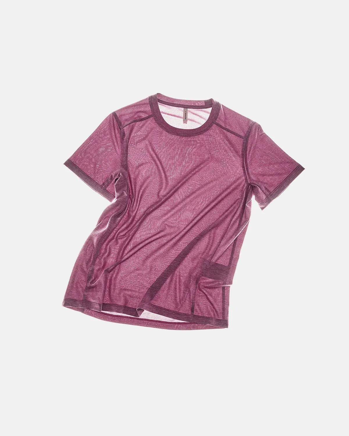 AirFlow Rudolf Breathable Tee | Inflation Techlation
